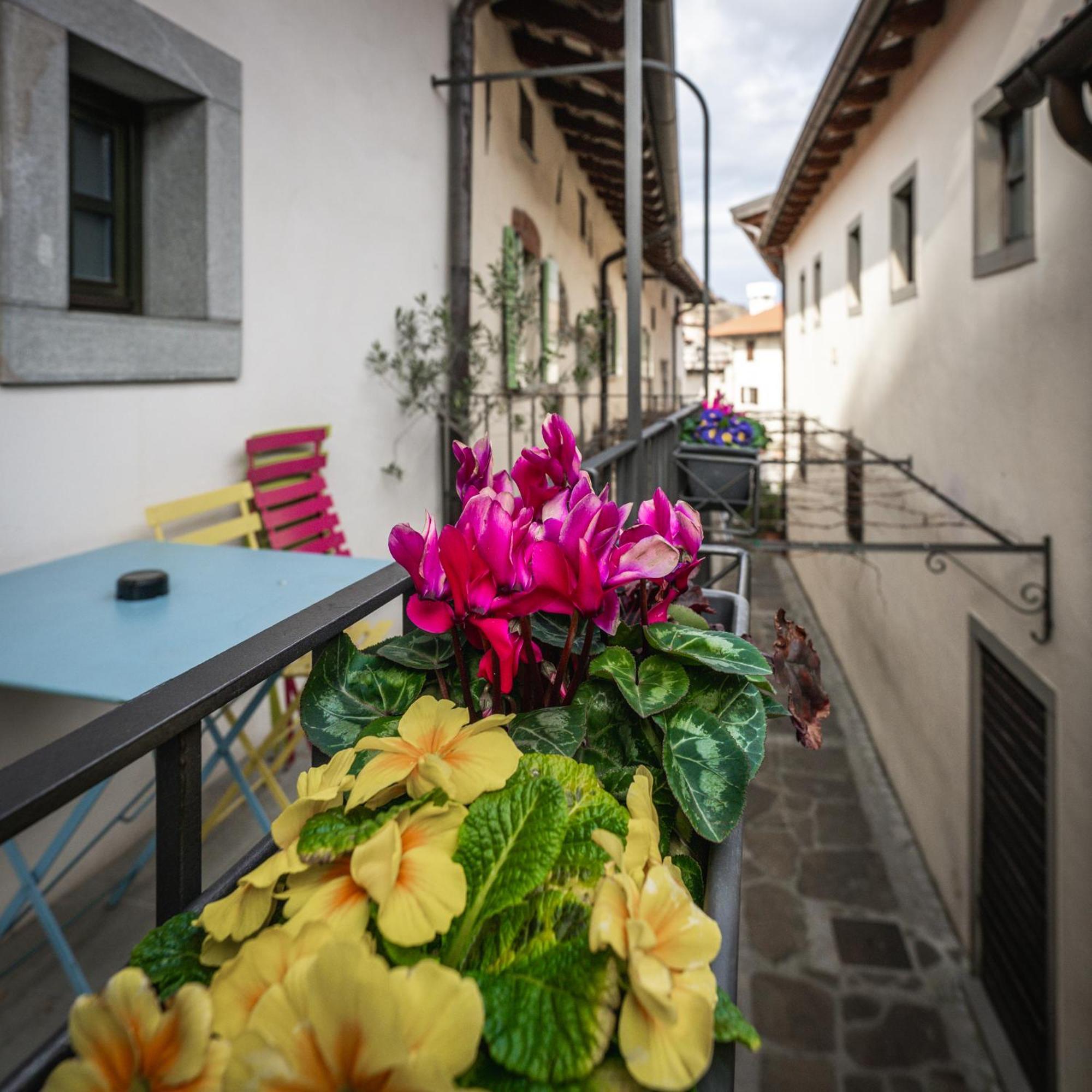 Bed and Breakfast House Marica Шмартно Экстерьер фото