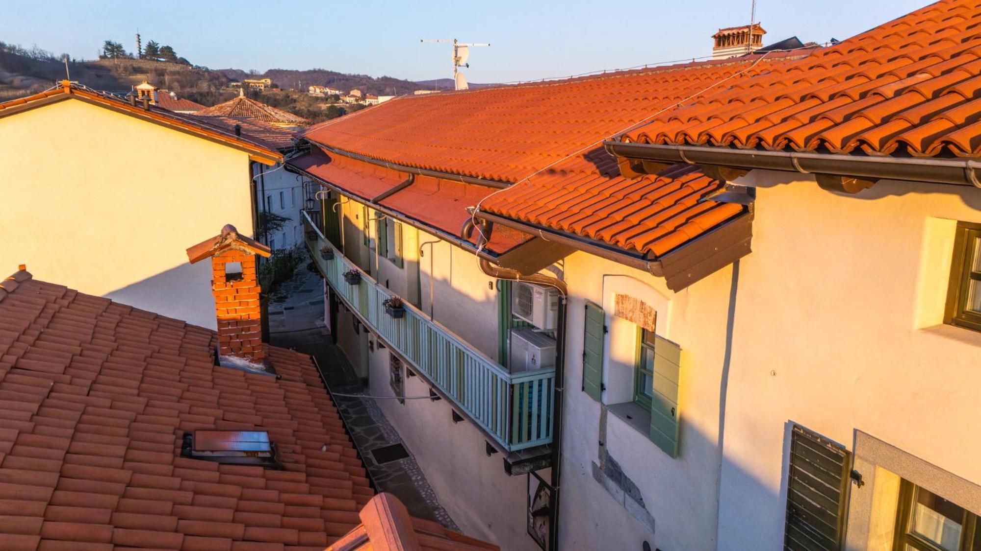 Bed and Breakfast House Marica Шмартно Номер фото