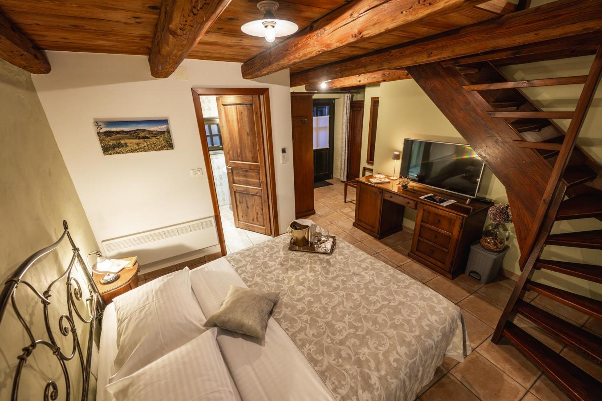Bed and Breakfast House Marica Шмартно Номер фото