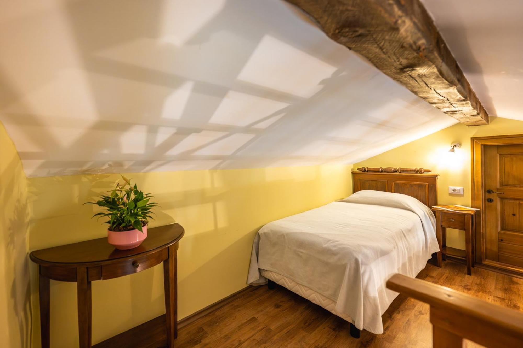 Bed and Breakfast House Marica Шмартно Номер фото
