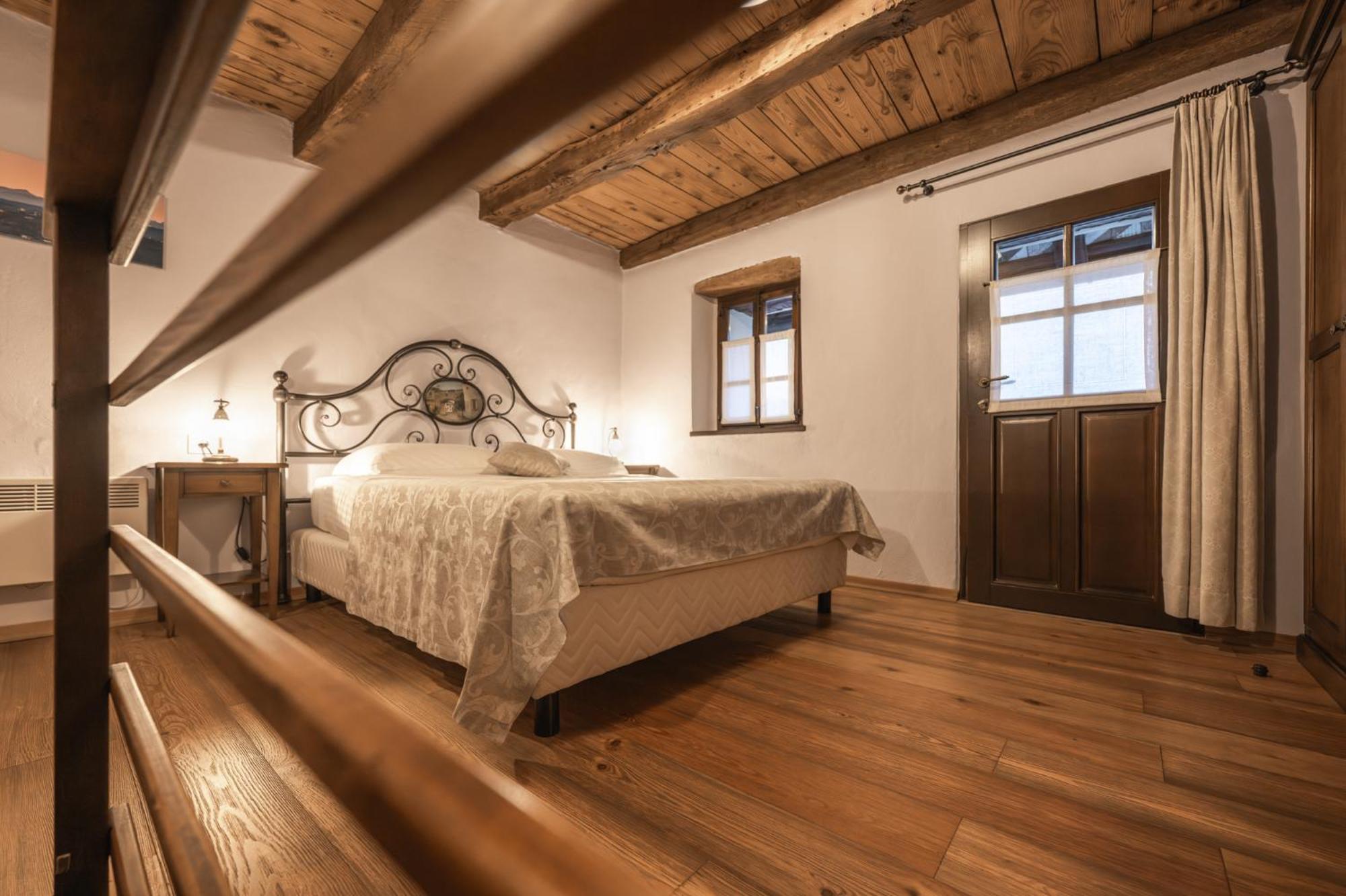 Bed and Breakfast House Marica Шмартно Номер фото