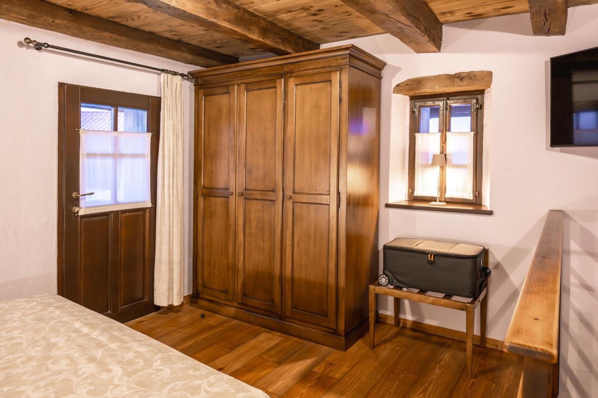 Bed and Breakfast House Marica Шмартно Номер фото