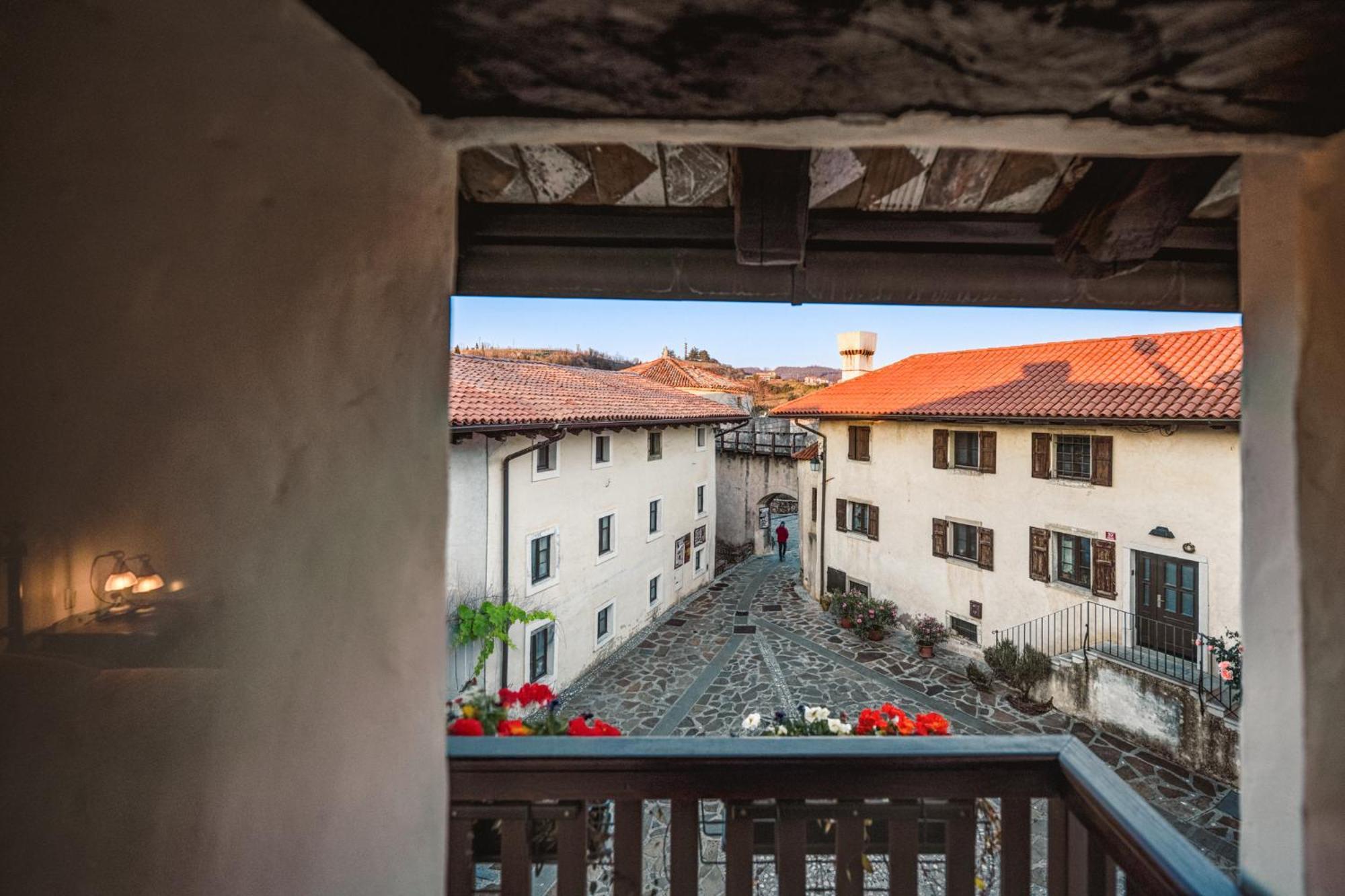 Bed and Breakfast House Marica Шмартно Экстерьер фото