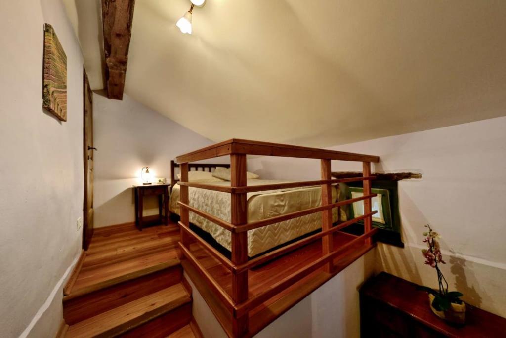 Bed and Breakfast House Marica Шмартно Экстерьер фото