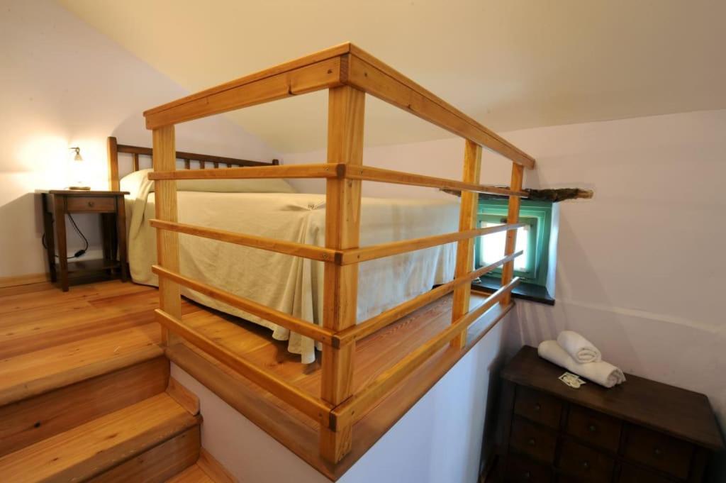 Bed and Breakfast House Marica Шмартно Экстерьер фото