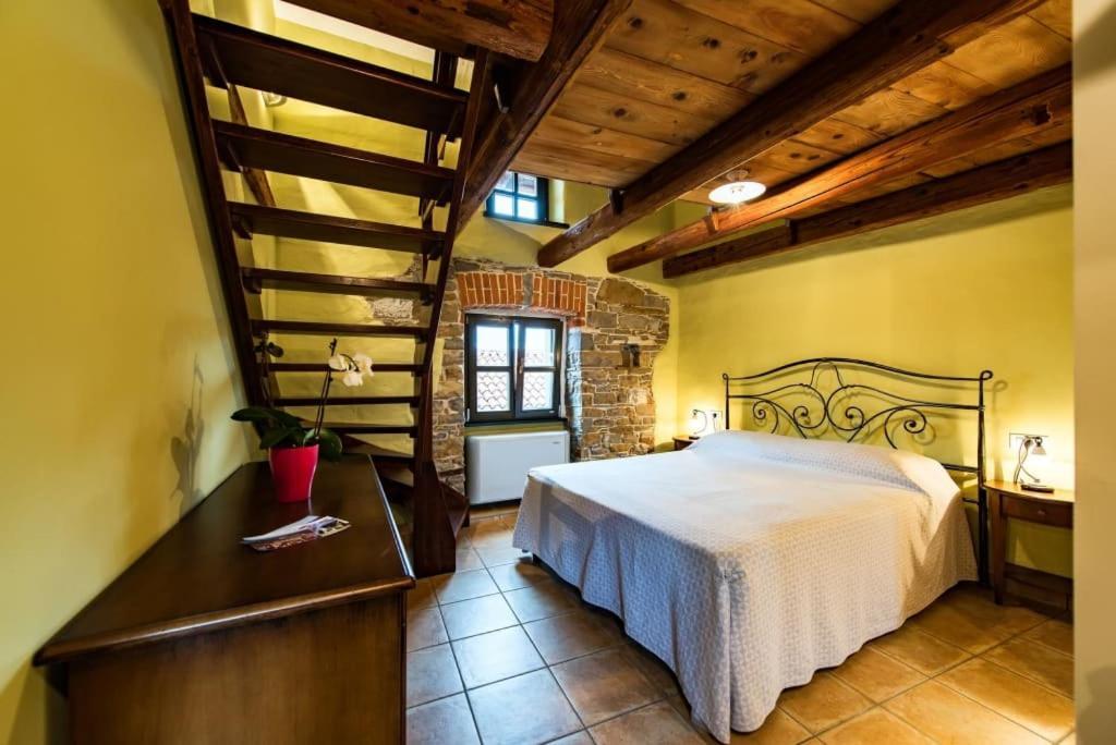 Bed and Breakfast House Marica Шмартно Экстерьер фото
