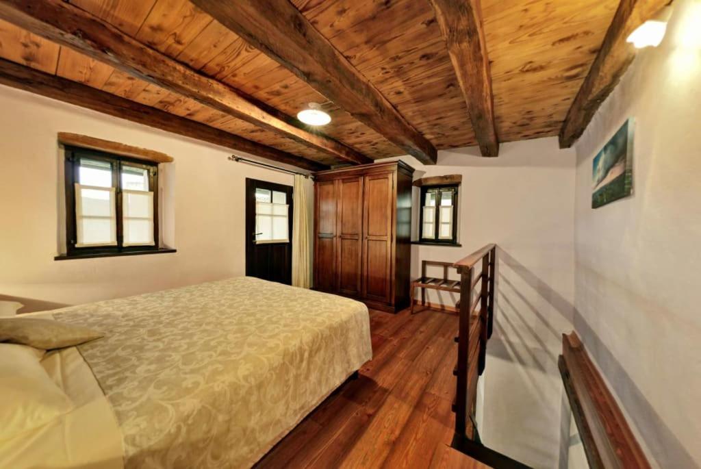 Bed and Breakfast House Marica Шмартно Экстерьер фото