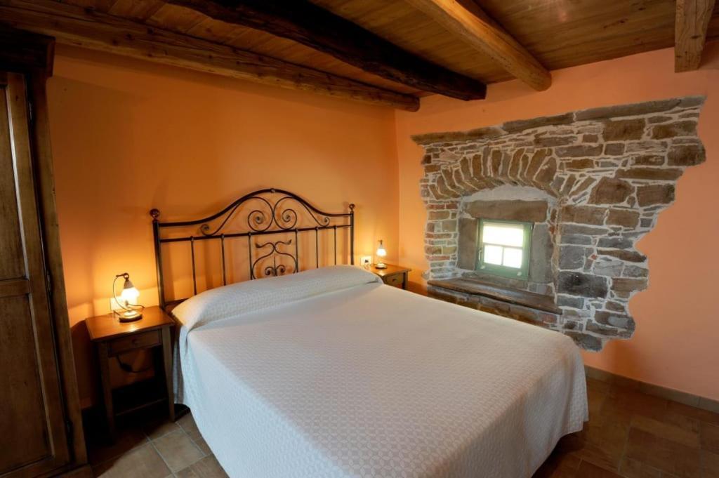 Bed and Breakfast House Marica Шмартно Экстерьер фото