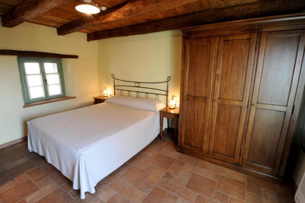 Bed and Breakfast House Marica Шмартно Экстерьер фото