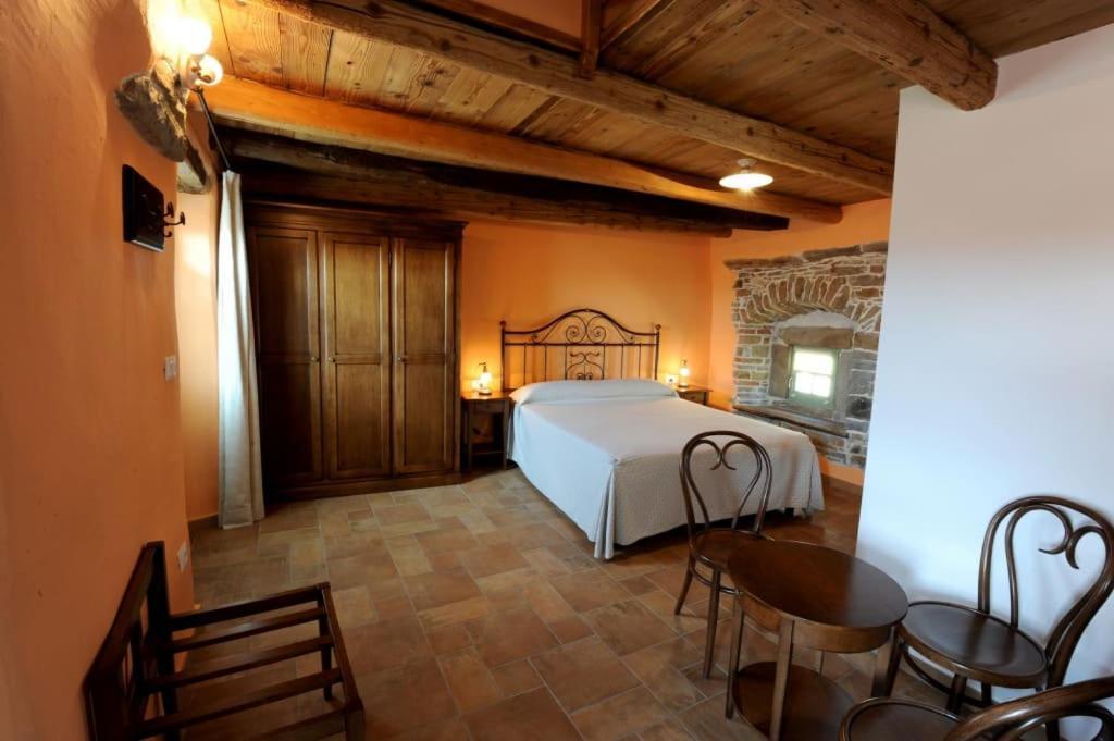 Bed and Breakfast House Marica Шмартно Экстерьер фото